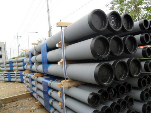 CARBON SEAMLESS & WELDED PIPE